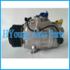 Factory direct sale CSE717 auto Air Conditioning Compressor for BMW X6 F01 F02 740i 2008 64529205096 64529195974
