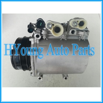 High quality MSC130CV auto a/c compressor for Mitsubishi Starwagon MB958789 AKC200A601D