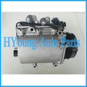 out of stock MSC130CV auto a/c compressor for Mitsubishi Starwagon MB958789 AKC200A601D