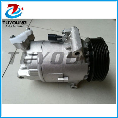 CVC auto air conditioner compressor Nissan Qashqai Dualis 92600-JD000 92600-JD700 7711368525 8200356576 92600-BR70A DCP23065 20-22269