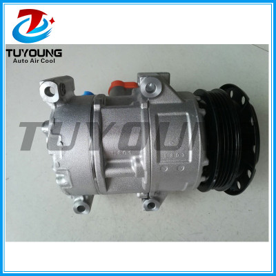 High quality ac compressor model 5SEU12C Toyota Avensis 447220-9751 447260-1060 447220-9750 447190-5451 447260-0152