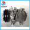 Factory direct sale auto parts a/c compressor CR14 for ISUZU D-MAX 897369-4150 8973694150 7897236-6371