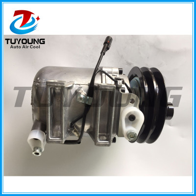 Factory direct sale auto parts a/c compressor CR14 for ISUZU D-MAX 897369-4150 8973694150 7897236-6371