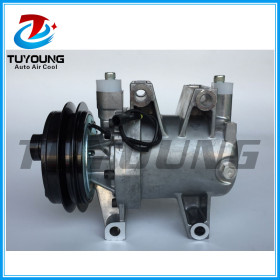 CR14 A/C compressor Isuzu D-max 8981028240 9260000c81 8973906613 8980839230 926008E900 8-97370-661-3  20-22352  897369-4170 8973694170 897370-6613  A4201178A03200 8981028242