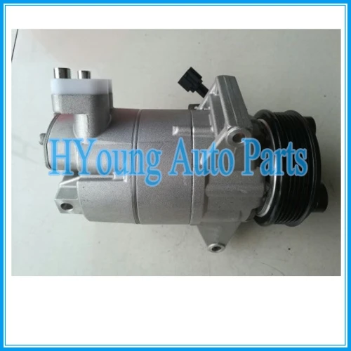 auto a/c compressor CSV511 for NISSAN SYLPHY 92600-1U60A A41011A13031 12-009773