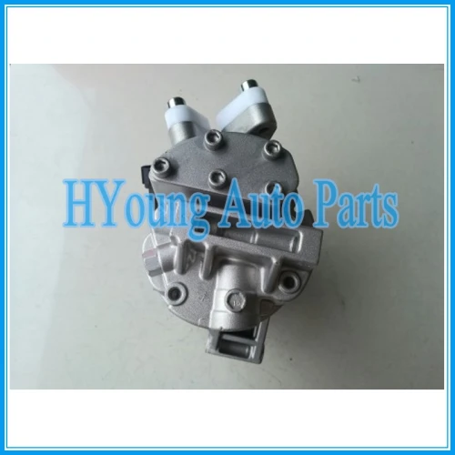 auto a/c compressor CSV511 for NISSAN SYLPHY 92600-1U60A A41011A13031 12-009773