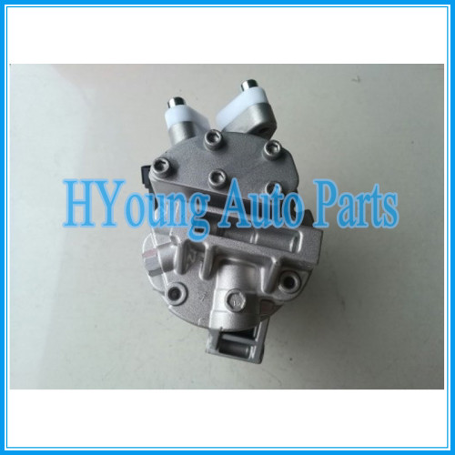 Factory direct sale auto parts a/c compressor CSV511 for NISSAN SYLPHY 92600-1U60A A41011A13031 12-009773