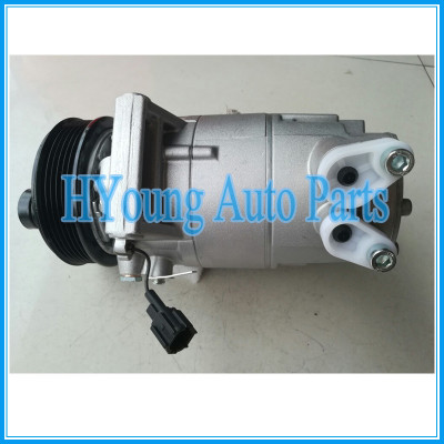 auto a/c compressor CSV511 for NISSAN SYLPHY 92600-1U60A A41011A13031 12-009773