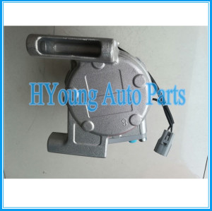 Auto air conditioner compressor 10S17C for Toyota Crown 88320-30651 447200-0112 447200-6129 471-0152 471-0153 15-20953 77382