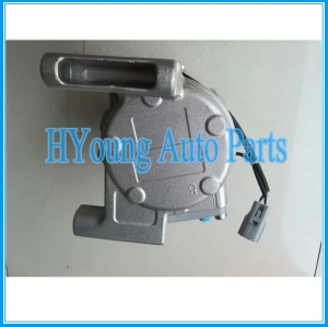 Auto air conditioner compressor 10S17C for Toyota Crown 88320-30651 447200-0112 447200-6129 471-0152 471-0153 15-20953 77382