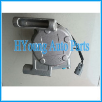 Auto air conditioner compressor 10S17C for Toyota Crown 88320-30651 447200-0112 447200-6129 471-0152 471-0153 15-20953 77382