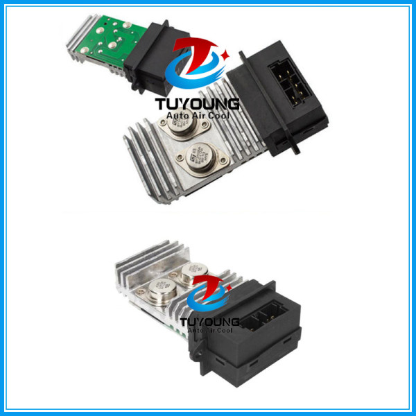 Car AC Blower Heater motor Resistor for Renault Megane I and Scenic 96-03 7701040562 GA15263