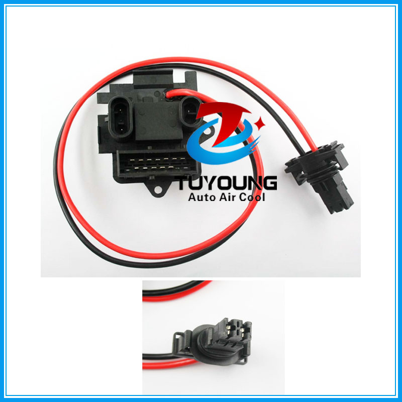 for Renault Trafic Heater Motor Blower Resistor 7701050325 4409452