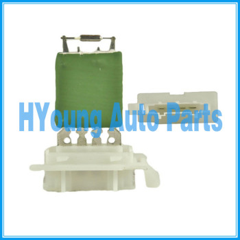 4 pins Blower Resistor for Volkswagen Audi EOS SCIROCCO 1K0959263A 1K0 959 263A 1K0 959 263A Heater Blower Fan Resistor