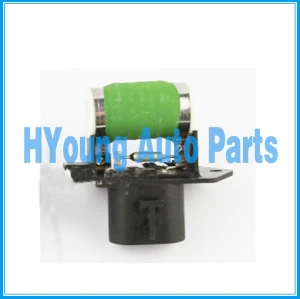 Heater Resistor Rheostat fit Fiat OEM: 55722780