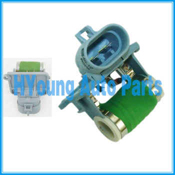 2 pins Resistencia Ar Condicionado Ford Ka / Fiesta EcoSport 6s659a819aa 2S659A819BB