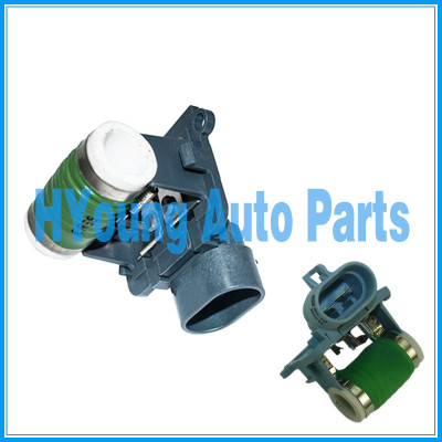 2 pins Resistencia Ar Condicionado Ford Ka / Fiesta EcoSport 6s659a819aa 2S659A819BB