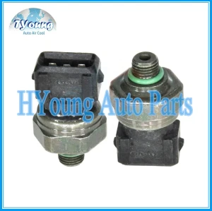auto A/C pressure switch sensor fit Volvo XC90 V40 S60 S40 V70 2000-2016 BEHR HELLA PN#30611211 30899051 8623270 9171343 2930808