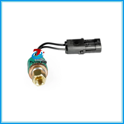 Auto air conditioning pressure switch for John Deere 2040 30 40 4060 50 55 7000 8030 9060 series RE24307