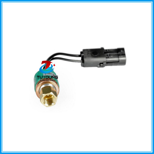 Auto air conditioning pressure switch for John Deere 2040 30 40 4060 50 55 7000 8030 9060 series RE24307