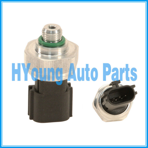 A/C Pressure Transducer Switch Sensor For Nissan Maxima & Infiniti - Replaces 921363JA0A, 921361FA0A