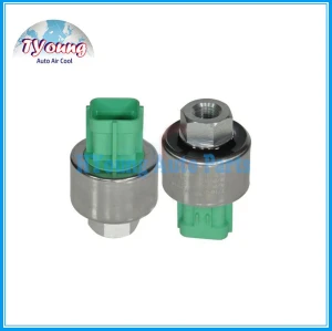 Auto Air con Pressure Switch denso for AUDI,SEAT,SKODA,VOLKSWAGEN
