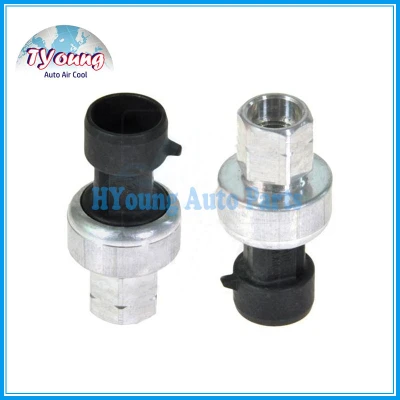3 pins Auto Air con Pressure Switch for Opel Renault 6850512 9131721 7700417506 7701205751