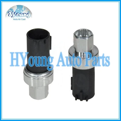 fit Ford  6F93 19D 594 AA 6F9319D594AA Auto AC Pressure Switch 3 pins 6F9319D594AA