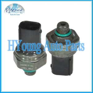 3 pins Auto Air con Pressure Switch for BMW 64536909257