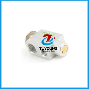 a/c expansion valve for BMW E30 3 Series Hyundai Terracan '01- 64518391209 253260109 97030-H1718