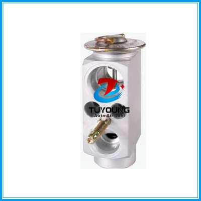 PN#64118381504 a/c expansion valve for BMW E46 3 Series 316i-318d-318i-320d-320i-323i-325i-328i-330 Xd-330d-330i 98-04