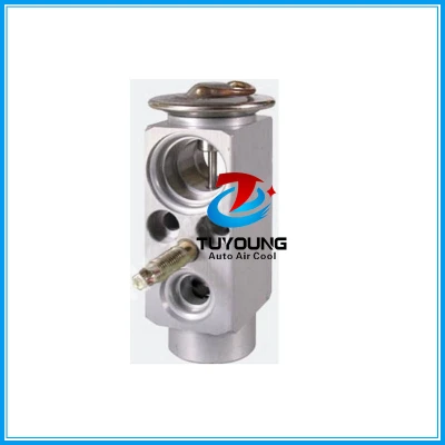 PN# 64118372773 a/c expansion valve for BMW E46 3 Series 316i-318d-318i-320d-320i-323i-325i-328i-330 Xd-330d-330i '98->'04