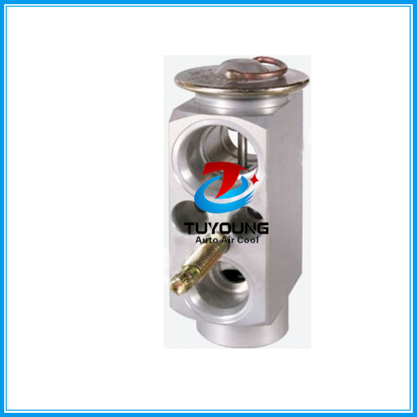 Auto a/c expansion valve BMW E46 3 Series E83 X3 '03- 64116904437 64116981100 31-30970 64118381304 64118381504 64119135745 64503452759