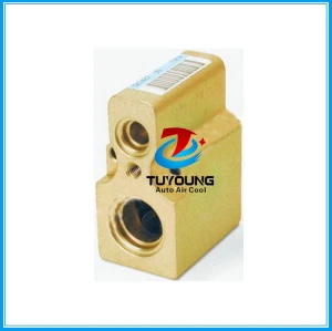 PN# 1H0820679A 6N0820679A 6N0820679C a/c expansion valve for Audi A3 Seat Arosa Volkswagen Caddy Golf III IV Passat IV Polo IV