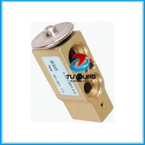 auto ac expansion valve for Alfa Romeo Fiat Brava Ducato Coupe Marea 46722498 60813905