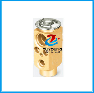 auto ac expansion valve for Alfa Romeo Twin Spark 60779485