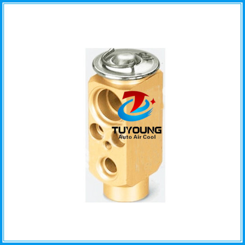 auto ac expansion valve for Alfa Romeo Twin Spark 60779485
