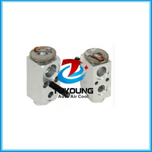 auto ac expansion valve for Alfa Romeo 159 Fiat Opel Saab 1618263 77363382 77365146 93171816 327303