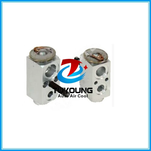 auto ac expansion valve for Alfa Romeo 159 Fiat Opel Saab 1618263 77363382 77365146 93171816 327303