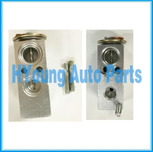 Ford Galaxy Mondeo IV S-Max Expansion valve 1405426 1465381 1573305 6G9119849AB 6G9119849AC 6G9119849AD