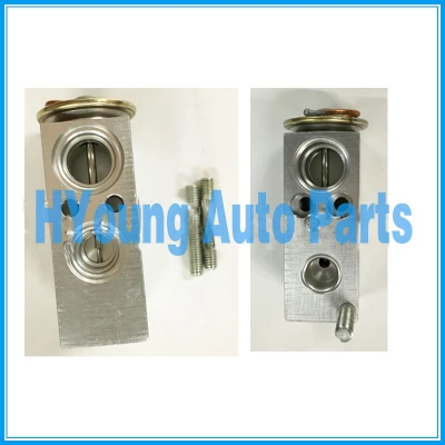 Ford Galaxy Mondeo IV S-Max Expansion valve 1405426 1465381 1573305 6G9119849AB 6G9119849AC 6G9119849AD