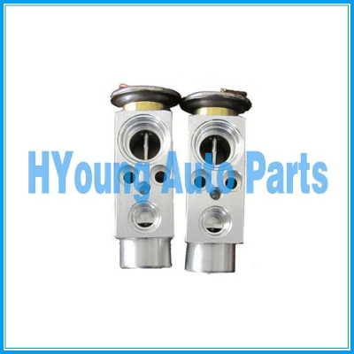 Car ac Expansion Valve for Opel Astra F Corsa Vauxhall Calibra 1618033 1618091 16 18 152 1618190 52464384 7701038558 52464384 EX 529453C