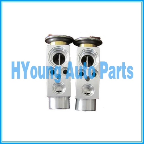 Car ac Expansion Valve for Opel Astra F Corsa Vauxhall Calibra 1618033 1618091 16 18 152 1618190 52464384 7701038558 52464384 EX 529453C