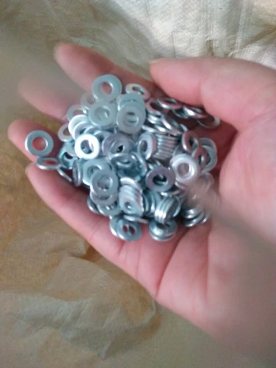 universal Automotive air conditioning compressor clutch gasket,clutch shim, a variety of sizes, and more thickness.
