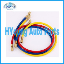 Air Conditioning AC Diagnostic Manifold Gauge Tool Set, Car Refrigeration , China supply