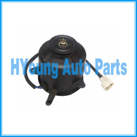 Radiator Fan motor for Toyota 162500-5592 24V 162500 5592 1625005592 China supply cooling fan motor