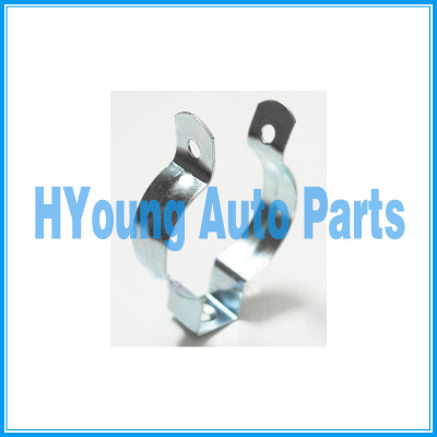 drier mounting brackets , Installation Kits Filter-Drier Bracket Set ; Universal Receiver Drier Clamp Drier Clip 1.5mm Thick