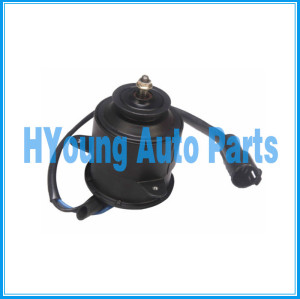 Radiator Fan motor for Toyota 16363-10010 16363 10010 1636310010 China supply cooling fan motor