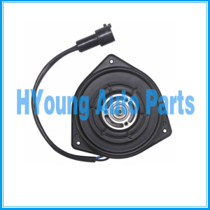 China supply 065000-7232 Radiator blower motor for Suzuki 065000 7232 0650007232 cooling motor