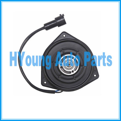 China supply 065000-7232 Radiator blower motor for Suzuki 065000 7232 0650007232 cooling motor